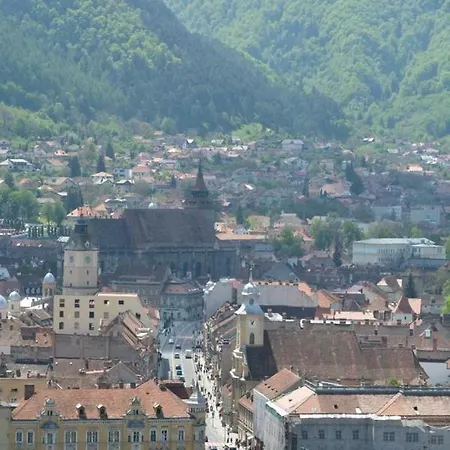 Gya * Brasov