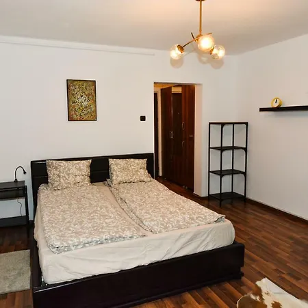 Apartment Gya